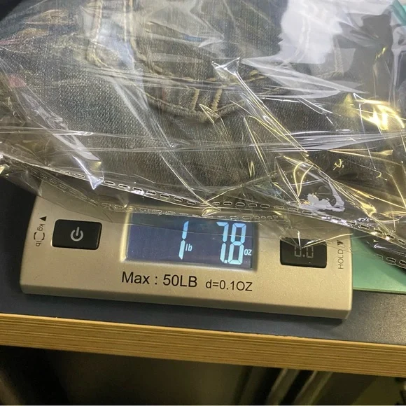 Miss Me Women's Classic Blue Boot Cut Jeans - Picture 13 of 13